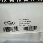 Driver Club USA Women's Leather Raleigh Extralight Wingtip Sneaker Loafer Size 5 Tan Photo 5