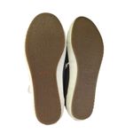 Taos Women's Star Canvas Sneakers Gray Lace Up Comfort Casual Shoes Size 6.5 Photo 6