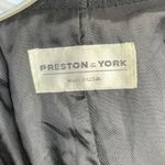 Preston & York  Wool Coat‎ Photo 5