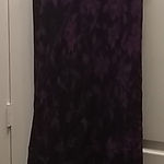 FINAL MARKDOWN Ladies' Carole Little Lined Floral Skirt (4) Photo 0