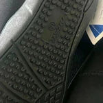 SEA BOOTS PERFECT FOR WATER ACTIVITY SIZE L5 NWT Black Photo 3