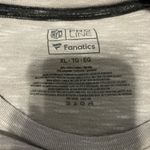 NFL  fanatics grey patriots champion long sleeve shirt size X-Large Photo 3