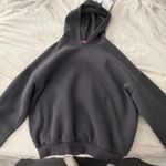 Edikted  Bonney Bow Detail Hoodie Photo 2