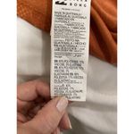 Billabong  Women's COCONUT FLOWERS Dress - Medium Orange Photo 12