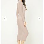 Forever 21 Sheer mesh dress. S Photo 1