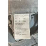 American Eagle Gray Women's Dream Jean Leggings Photo 9