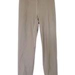 Heroine Sport Tan Leggings Sz S Photo 0