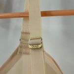 CUUP Bra Size 38G The Demi Intimates Sheer Lingerie Plus Curvy Cream Comfort Photo 6