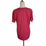 Friends Televsion Series Retro 90's Unisex Graphic Faded Red Tee Size Large Photo 3