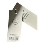 No Boundaries #823  Women's Medium Button-Front Floral Cardigan, Black Photo 5