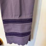 Free People Movement Genesis Scallop Eyelet Hem Legging Photo 6