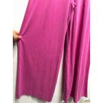 Lou & grey NEW  Pink Sleeveless Jumpsuit with V-Neckline Size Small Photo 8