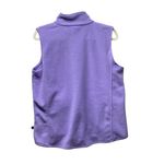 Woolrich  Fleece Vest. Size Large. Photo 2