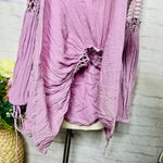 Free People Embroidered Dress Photo 3