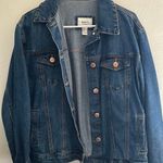 Forever 21 Denim Jacket Photo 0