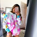 Tye Dye Hoodie Photo 0