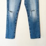 AG Adriano Goldschmied AG Adriano Goldschmied Jeans 26 AG-ED Ex-Boyfriend Slouchy Slim Fit Distressed Photo 5