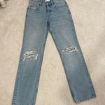 ZARA Jeans Photo 2