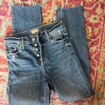 MOTHER Denim pixie dazzler ankle frey jeans Photo 1