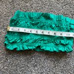 Kourt Ellery Set in green teal Brown Photo 6
