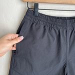 Outdoor Voices  RecTrek 4" Shorts black small NEW Photo 5