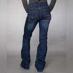 CC Western Signature Hybrid Jean Photo 1