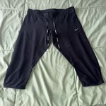 Nike  Dri-Fit capri leggings Photo 0