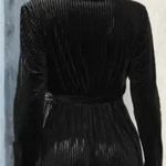 VERO MODA  Classic Black Jumpsuit Photo 3