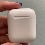 Apple AirPods With Charging Case Photo 1