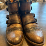 FREEBIRD by Steven Freebird Penn Men’s Boots  Photo 0