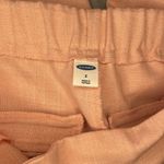 Old Navy  Women’s Size 2 Light Pink Formal Dress Pants Photo 4