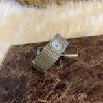 Silver Women Watch Photo 3