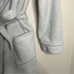 Sonoma  Light Blue Ling Sleeve Robe House Robe Loungewear Photo 3