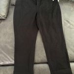 Gloria Vanderbilt Womens Amanda Classic Rise Tapered Jean Petite Size 10 P Short Photo 3