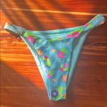 Blackbough  Blue and Pink Bikini bottom Photo 1