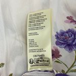 Free People  Dress Size Medium Warm Hearts Midi NWT Ivory Combo Lace Floral Boho Photo 15