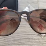 Ray-Ban Brown Erika raybans sunglasses Photo 0