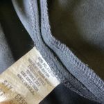 Sag Harbor Long Skirt Black Size 12 Photo 4