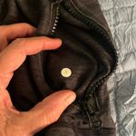 Lululemon athletica Black Full Zip Define Jacket size 8 Photo 5