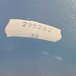 NAOT Eden Dream Leather Mule Clog Deep Brown Purple Women's Size 38 US Size 7 Photo 6