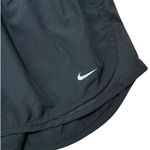 Nike  Dri-Fit Running Shorts Black Athletic Performance Activewear Size XL Photo 1