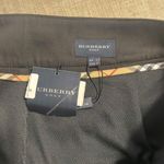 Burberry Black  golf skirt Photo 4