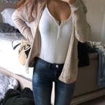 Garage White Bodysuit Photo 0