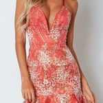 White Fox Boutique Mini Dress Photo 0