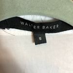 Walter Baker ‎ lace up sleeve top Photo 4