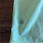 Lululemon Athletica Tank Top in Neon Yellow Photo 5