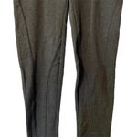 Anthropologie  gray‎ leggings XS Photo 2