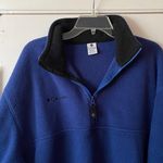 Columbia Fleece Quarter Zip Pullover Photo 3