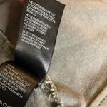 Liverpool  Olive Green Military Style Jacket M Cotton/Polyester lightweight Photo 5