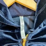 Fabletics NWT Limited Edition x Vanessa Hudgens “Donna Velour” Hoodie Photo 3